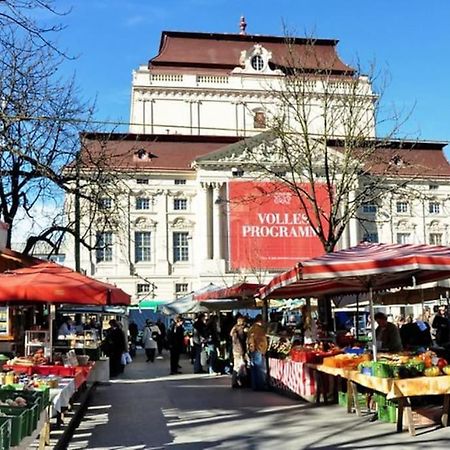 Retrowohnung Im Herzen Von 格拉茨 外观 照片