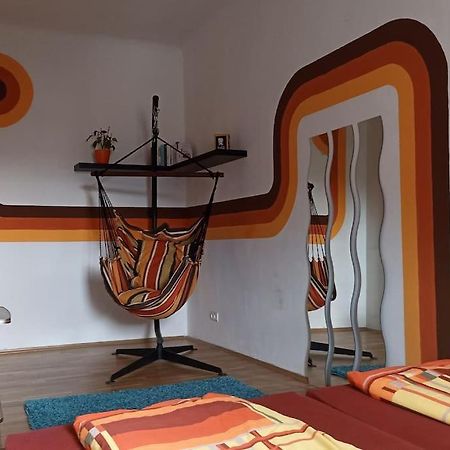 Retrowohnung Im Herzen Von 格拉茨 外观 照片