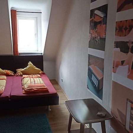 Retrowohnung Im Herzen Von 格拉茨 外观 照片