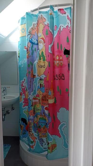 Retrowohnung Im Herzen Von 格拉茨 外观 照片