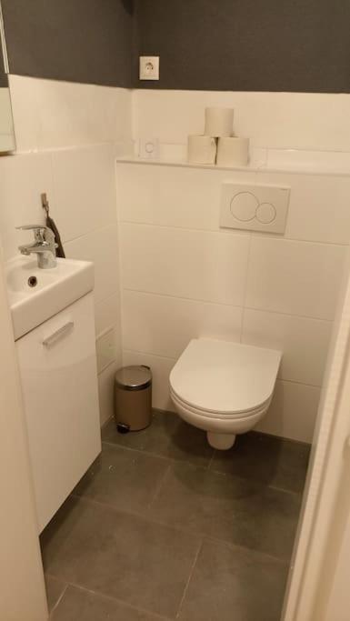 Retrowohnung Im Herzen Von 格拉茨 外观 照片